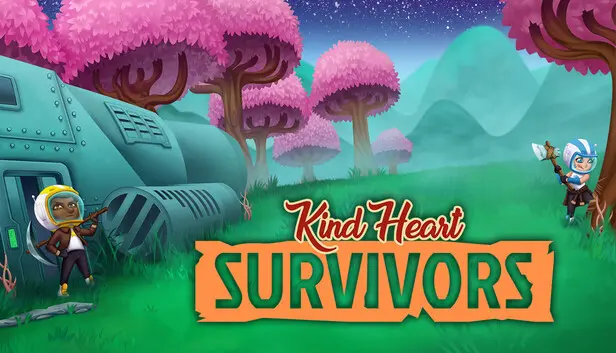 Kind Heart Survivors