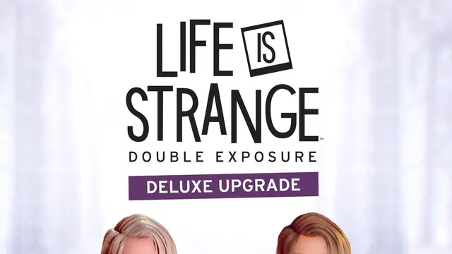 Life is Strange: Double Exposure Deluxe Upgrade (PS5)