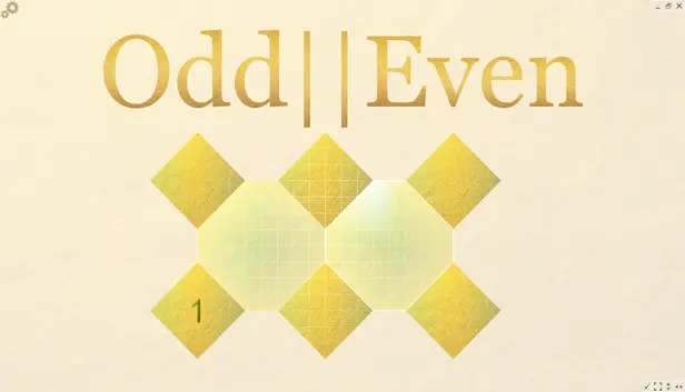 Odd||Even