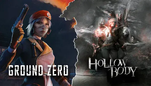 Ground Zero x Hollowbody Bundle