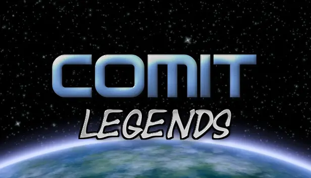 Comit Legends