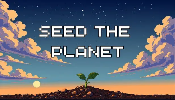Seed The Planet