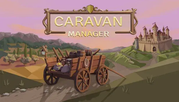 Caravan Manager