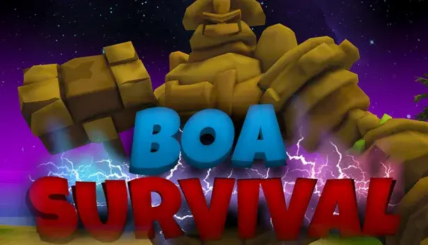 Boa Survival