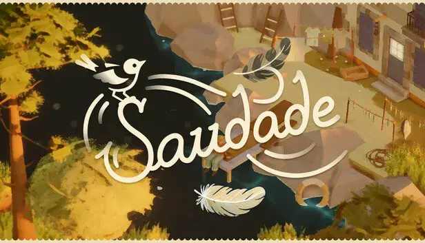 Saudade