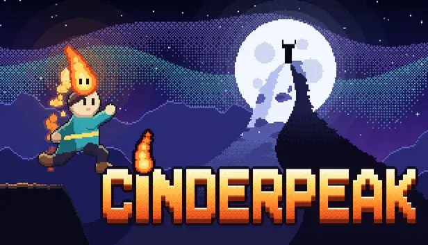 Cinderpeak