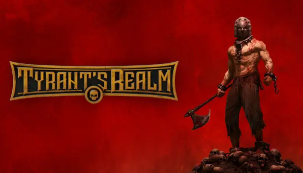 Tyrant's Realm