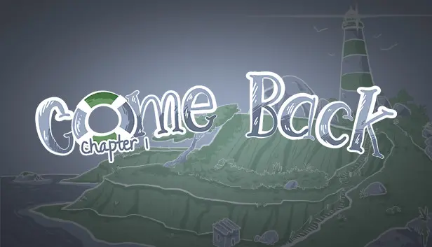 Come Back: Chapter 1