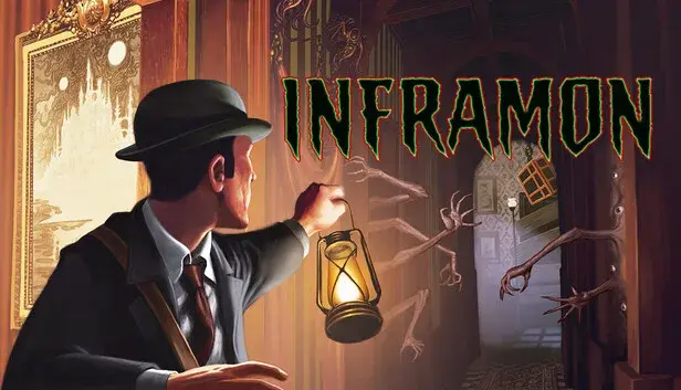 INFRAMON