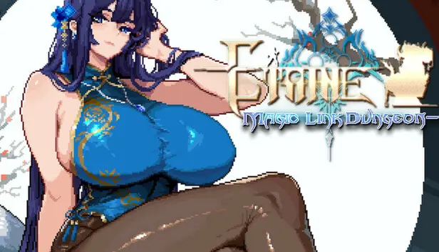 Etaine : Magic Link Dungeon / 伊泰恩:魔链迷宫