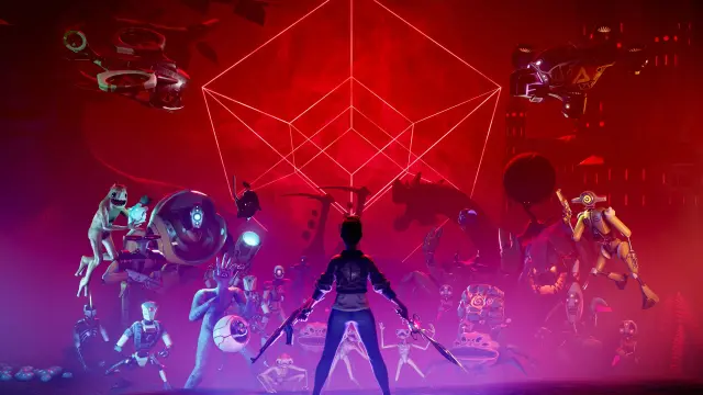 Vertigo 2 - PS5