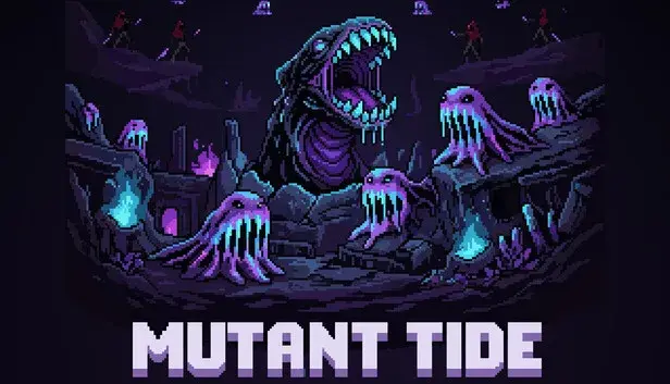 Mutant Tide