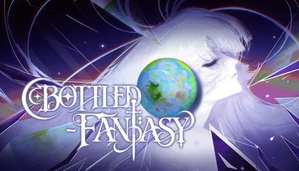 Bottled Fantasy