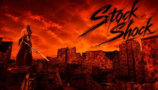 Stock Shock