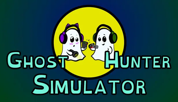 Ghost Hunter Simulator