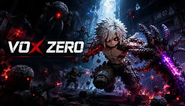 VOX Zero