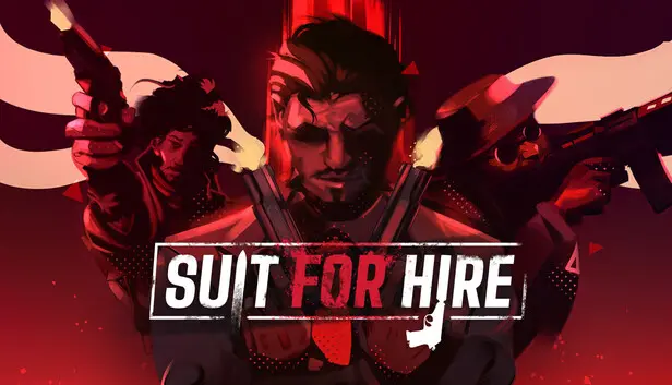 Suit for Hire