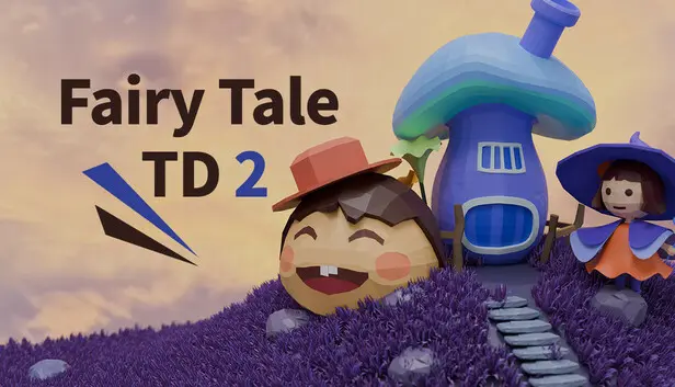 Fairy Tale TD 2