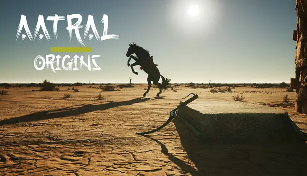 Aatral Origins