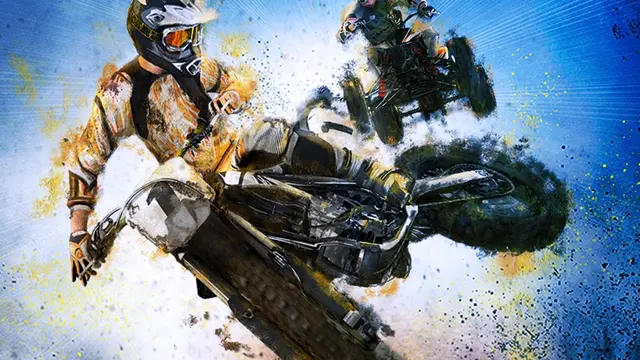 MX vs. ATV Supercross Encore (PS4)