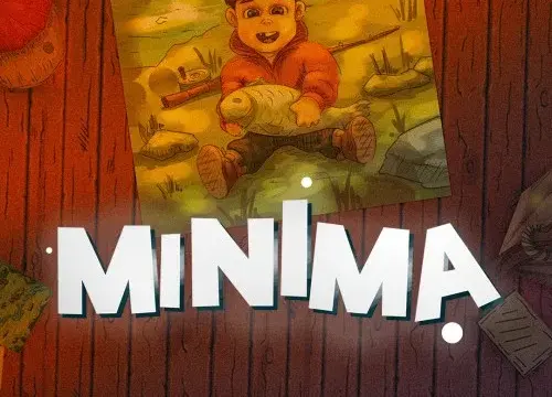 Minima - Switch