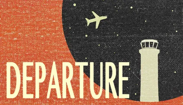 Departure