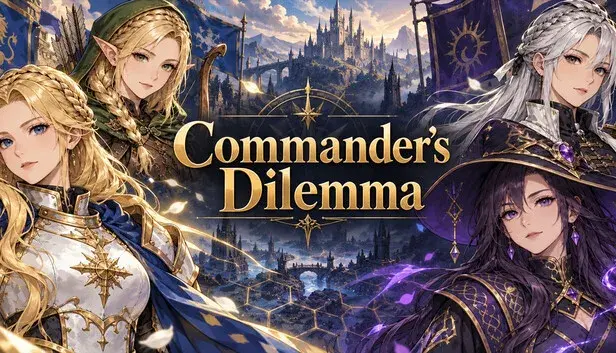 Commander's Dilemma