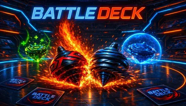 BattleDeck
