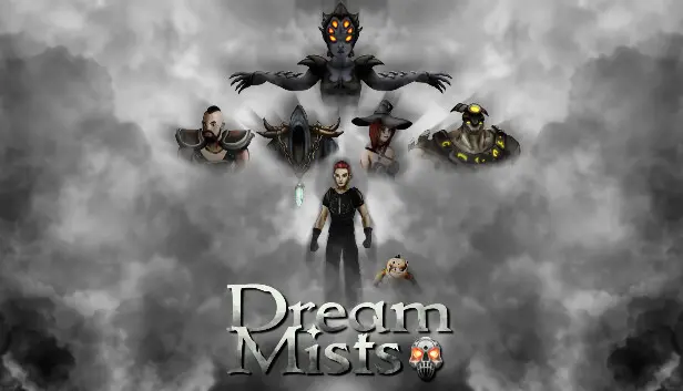 Dream Mists