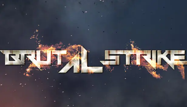 Brutal Strike