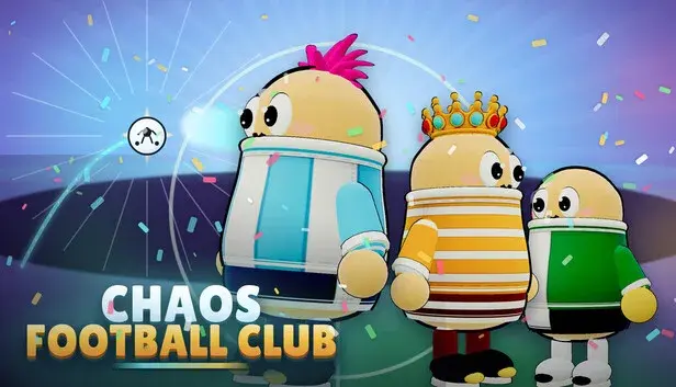 Chaos Football Club