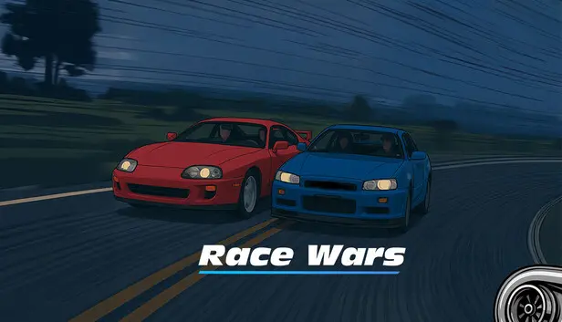Race Wars
