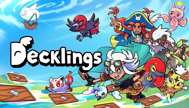 Decklings