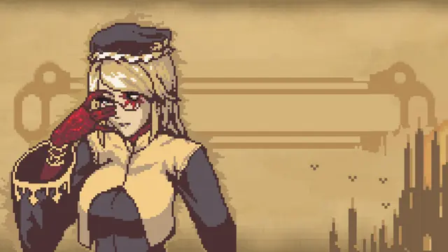 Bloodstained: Ritual of the Night - Classic II: Dominique's Curse (Xbox One)