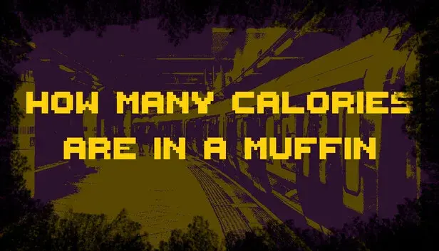 How Many Calories Are In A Muffin?