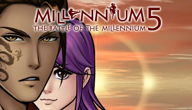 Millennium 5 - Deluxe Edition (contains Game+Guide+Goodies)