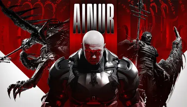 AINUR