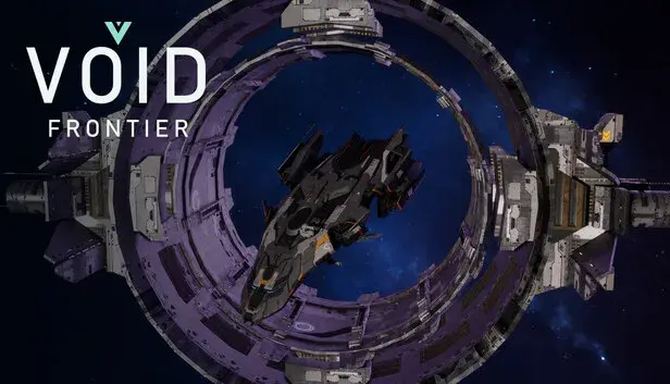 Void Frontier