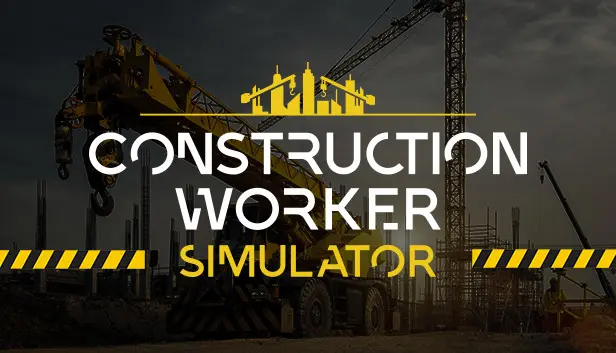 Construction Worker Simulator