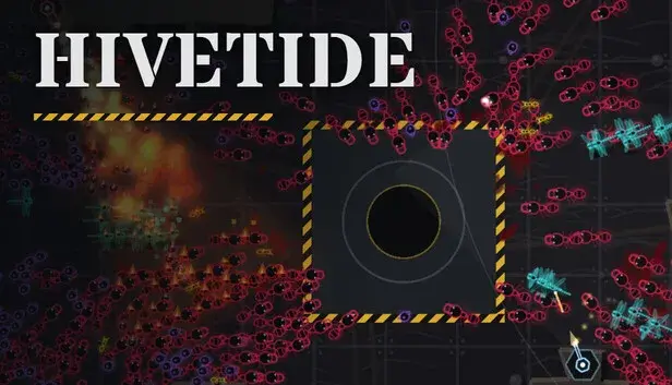Hivetide