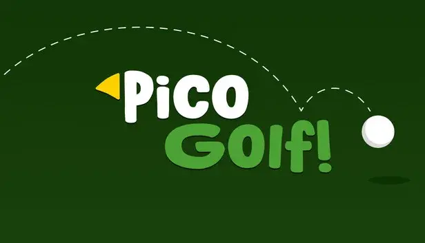 Pico Golf!