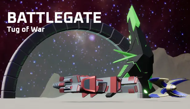 BattleGate