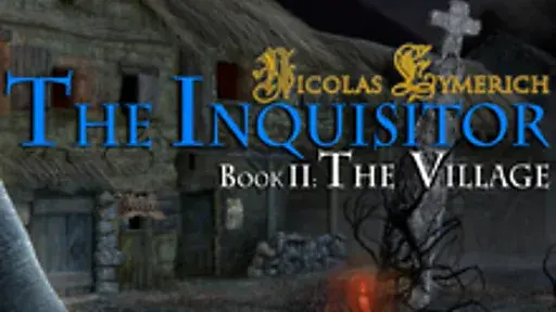 Nicolas Eymerich The Inquisitor Book 2 - The Village