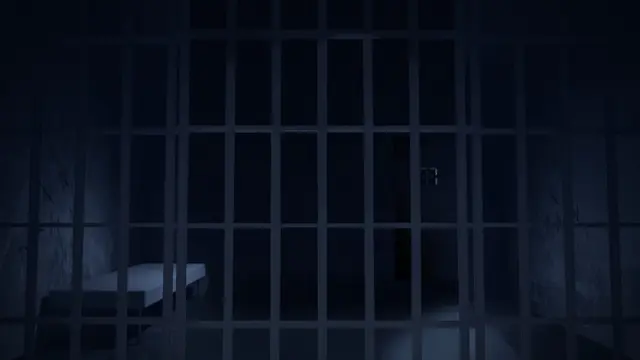 Prison Architect - Total Lockdown (PS4)