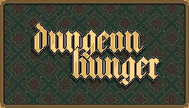 Dungeon Hunger