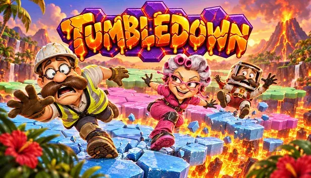 Tumbledown
