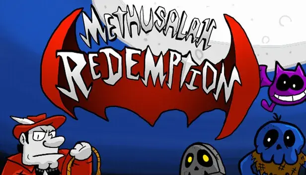 Methusalah Redemption