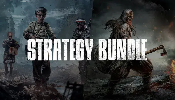 Strategy Bundle