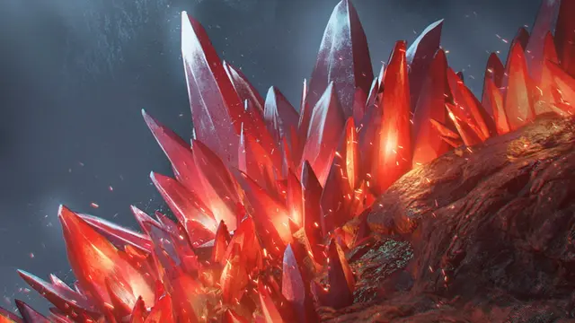 Century: Age of Ashes - 500 Gems (PS4)