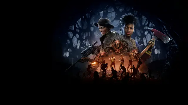 Back 4 Blood - Expansion 1: Tunnels of Terror (PS4 & PS5)